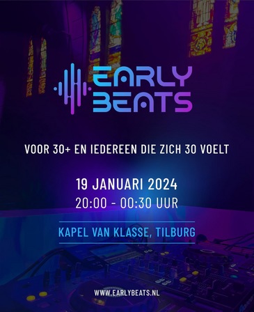 Early Beats