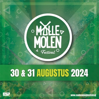 Malle Molen Festival