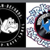 Dark Shark Industries VS Kool Fish Records