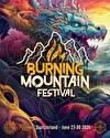 Burning Mountain Festival