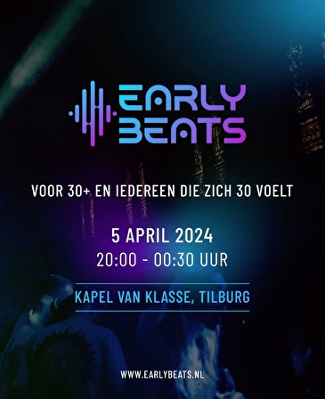 Early Beats