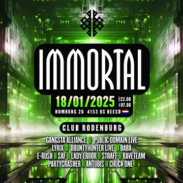 Immortal