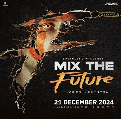 Mix the Future