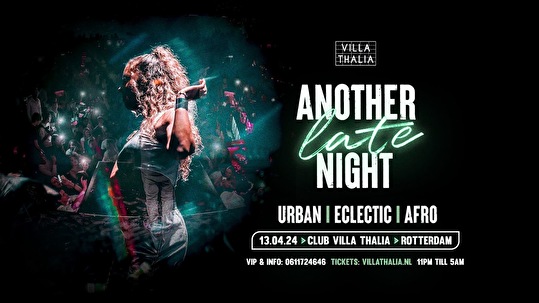 Club Villa Thalia