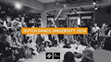 Dutch Dance University
