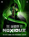The Infusion By
