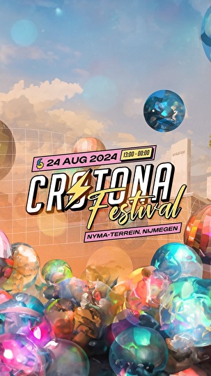 Crotona Festival