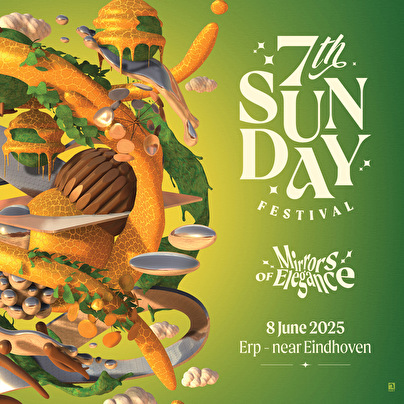 7th Sunday