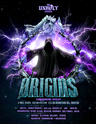Ørigins