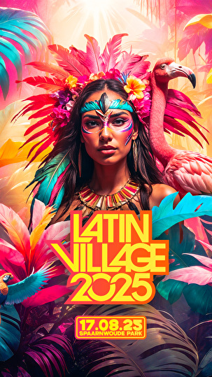 LatinVillage Festival