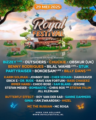Royal Festival