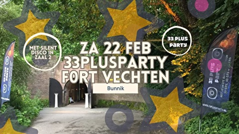 33 PlusXL