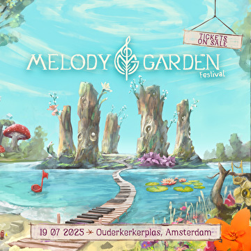 Melody Garden