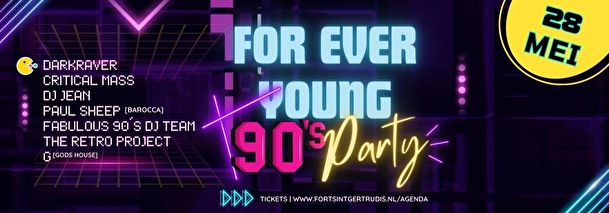 For Ever Young