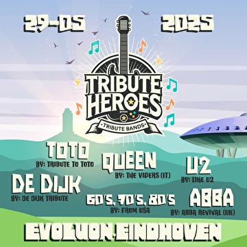 Tribute Heroes