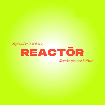 REACTŌR