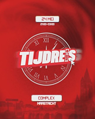 Tijdreis