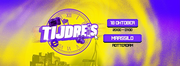 Tijdreis