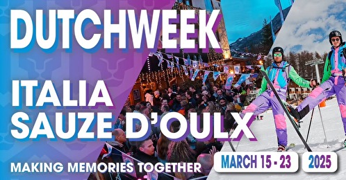 Dutchweek