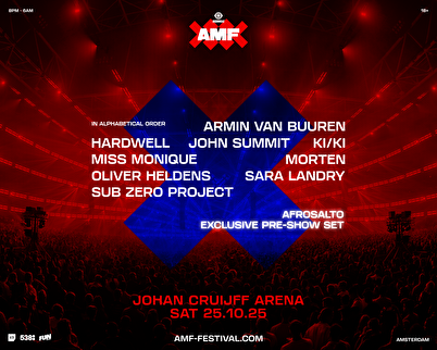 AMF