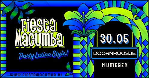 Fiesta Macumba