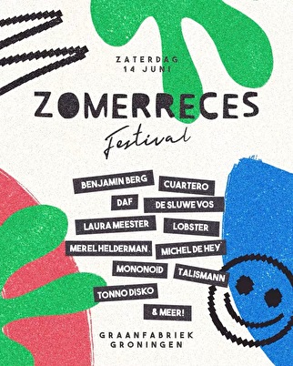 ZomerReces