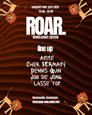 ROAR