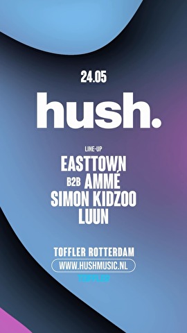 hush.