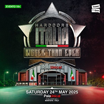 Hardcore Italia