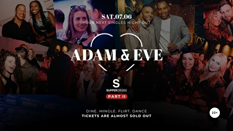Adam & Eve