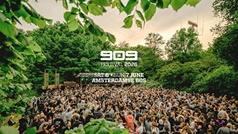 909 Festival