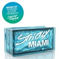 Strictly Miami 2010 - Mixed by Karizma & Eddie Thoneick