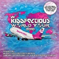 Kiddfectious Worldtour 2010