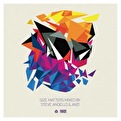 Size Matters - Mixed by Steve Angello & AN21