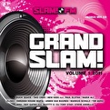Slam! FM - Grand Slam! Volume 1 2011