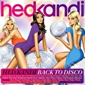 Hed Kandi - Back To Disco