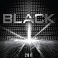 BLACK 2011 - Mixed by The Prophet & Neophyte