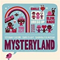 Mystery Land 2011