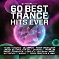 Armada presents 60 Best Trance Hits Ever