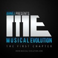 Arnej presents Musical Evolution – The First Chapter