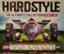 Hardstyle The Ultimate Collection 2011 Vol. 3