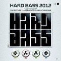 Hard Bass 2012