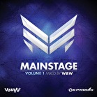 Mainstage Volume 1 - Mixed By W&W