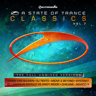 A State Of Trance Classics Volume 7