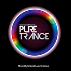 Solarstone presents Pure Trance – Mixed By Solarstone & Orkidea