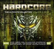 Hardcore The Ultimate Collection 2013 - Volume 3