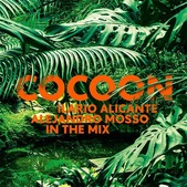 Cocoon In The Mix – Ilario Alicante & Alejandro Mosso