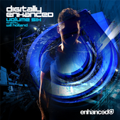 Digitally Enhanced Volume Six – Mixed By Will Holland