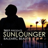 Roger Shah presents Sunlounger – Balearic Beauty