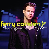 Ferry Corsten – Once Upon A Night Vol. 4
